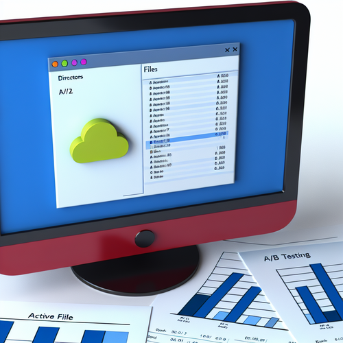 „Google Ads A/B-Tests: Datengetriebene Präzision für technische Marketingstrategen“