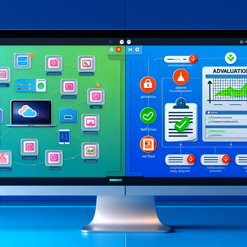 „Google Ads ohne Risiko: Clevere Teststrategien für IT-Entscheider“
