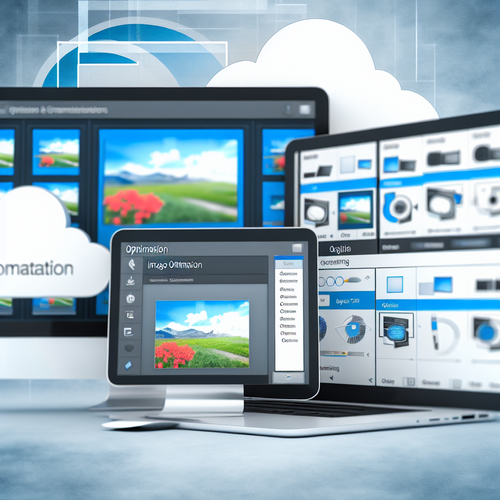 „Visuelle SEO: Wie Bilder Ihre Website bremsen – und wie Sie sie zum Turbo machen“