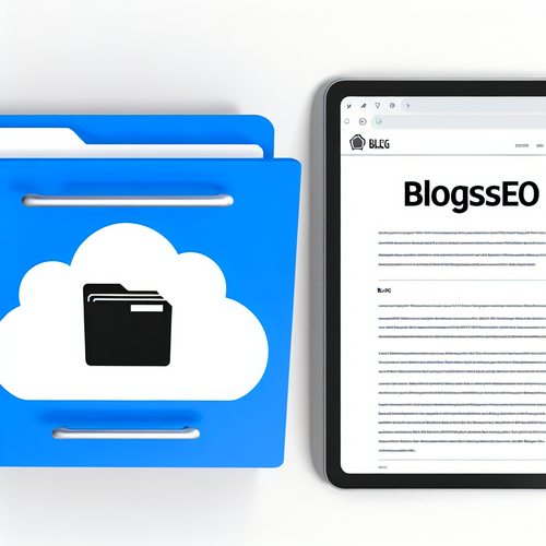 „Nachhaltiger Blog-Traffic für Technik-Entscheider: Technische SEO & Content-Strategien jenseits der Buzzwords“