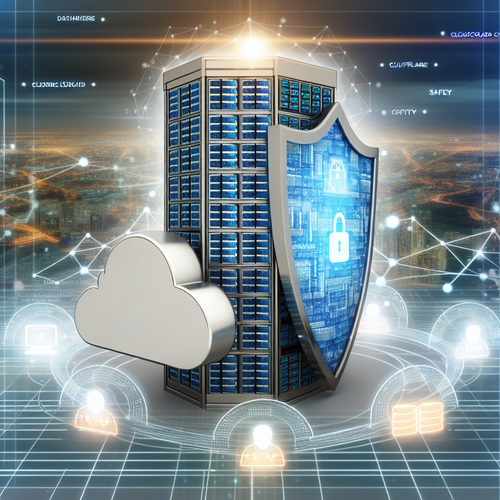 „Cloudflare SEO-Hacks: Wie Sie mit Edge-Technologie Ihr Ranking boosten“