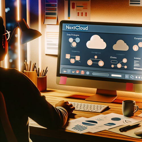 „SEO und Analytics: Wie Daten Ihre Sichtbarkeit maximieren“