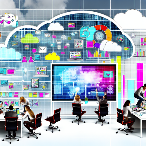 „Ganzheitliches Online-Marketing: Warum Technik und Strategie untrennbar sind“