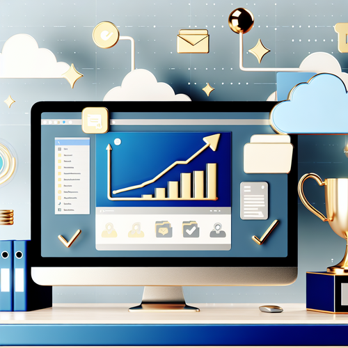 „Systematische Erfolgskontrolle: Der unterschätzte Turbo für Ihr Online-Marketing“