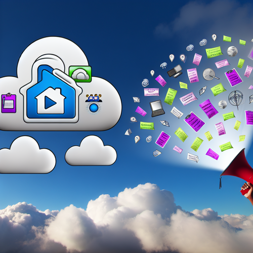 „Event-Marketing: So durchbrechen Sie die digitale Unsichtbarkeitsfalle“