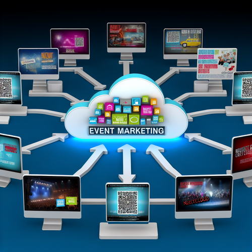 „Veranstaltungsmarketing 2.0: Digitale Strategien für volle Säle“