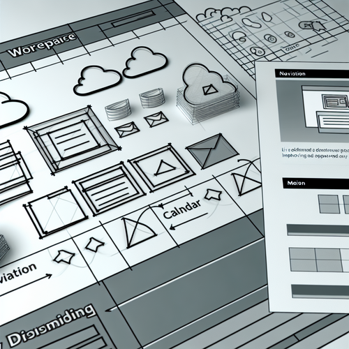 „Homepage-Optimierung: Technische Tiefe & Marketing-Strategie für mehr Sichtbarkeit“
