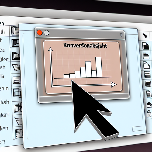 „Transaktionale Keywords: Der unterschätzte Schlüssel zu mehr Conversions“