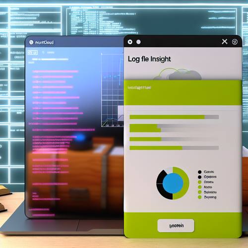 „Logfile-Analyse: Der unterschätzte Schlüssel zu echten SEO- und Marketing-Erfolgen“