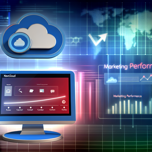 „Marketing-Performance steigern: Technische Hebel für IT-Entscheider“