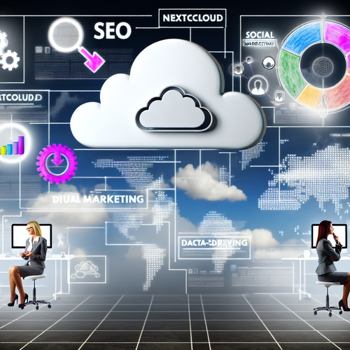 „Online Marketing für IT-Profis: Technische Strategien ohne Agentur-Hype“