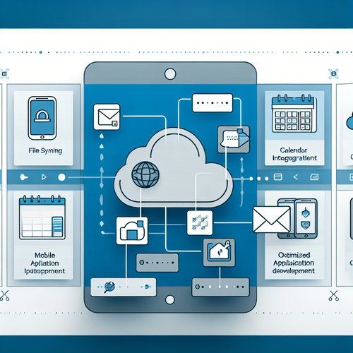 „Mobile First: Warum Ihre Website heute mobil optimiert sein muss“