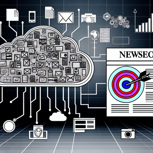 „News-SEO: Technik und Content-Strategie für maximale Reichweite verschmelzen“