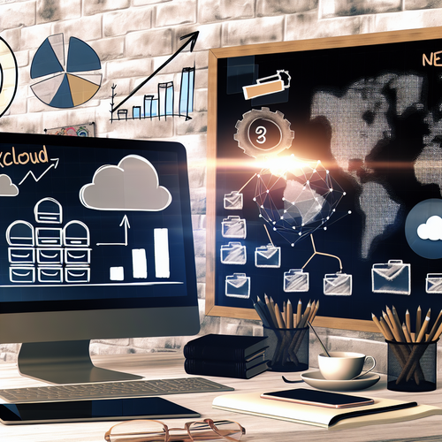 „SEO & Conversion-Optimierung: Die Erfolgsformel für Ihre digitale Sichtbarkeit und Lead-Generierung“