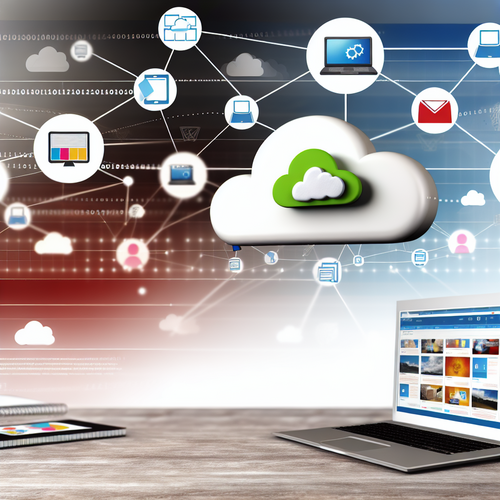 „Domain-Check & Homepage-Optimierung: Das unterschätzte Fundament Ihres Online-Erfolgs“