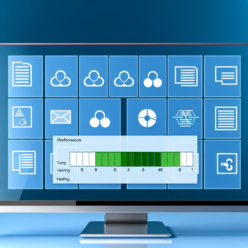 „Homepage-Performance: Warum Technik und Marketing gemeinsam für mehr Conversions sorgen müssen“