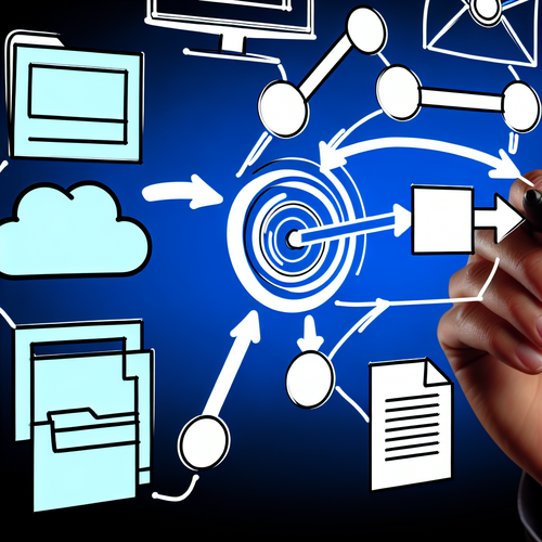 „Retargeting: Wie Sie verlorene Leads zurückholen und nachhaltig binden“