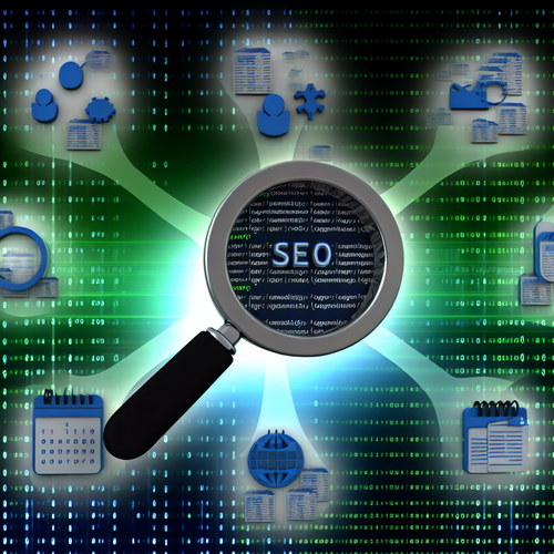 „Keyword-Dichte im SEO: Warum Prozentzahlen heute irrelevant sind“