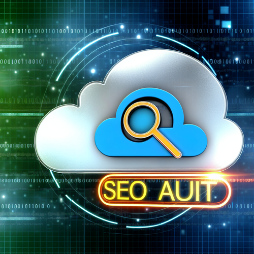 „SEO-Audits für Tech-Entscheider: Warum unsichtbare Homepages Ihr größtes IT-Risiko sind“