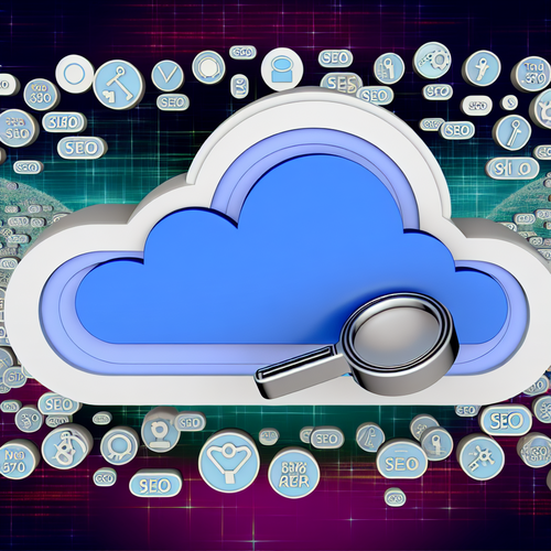 „Homepage-Keywords: Der unterschätzte Schlüssel für technisches SEO und Marketing-Synergien“