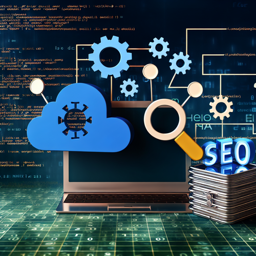 „Technische SEO-Mastery: Vom Crawling-Fundament zur datengetriebenen Optimierung“