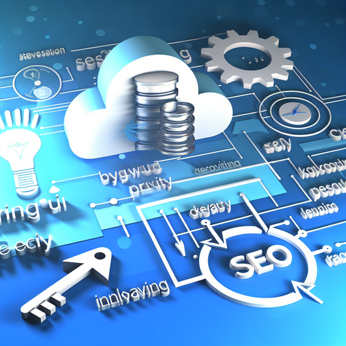 „SEO-Homepage-Strategie: Warum Keywords und Backlinks allein nicht reichen“