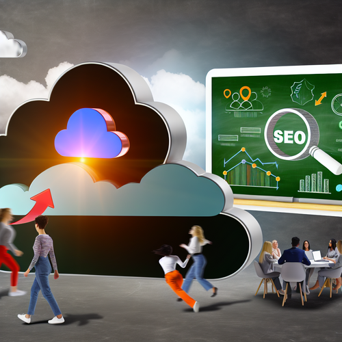 „Kostenlose SEO-Workshops: Wissensvermittlung oder geschicktes Marketing?“