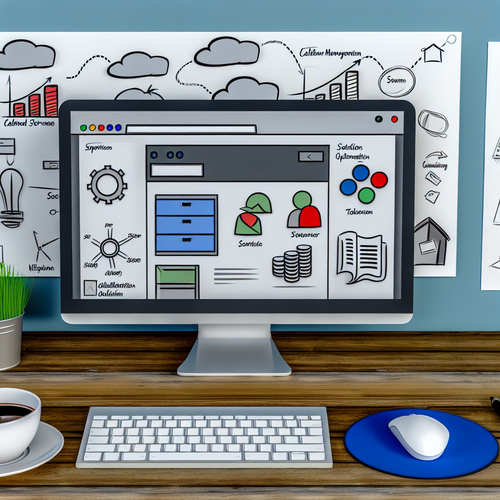 „Integrierte SEO-Workflows: Wenn Technik und Marketing-Strategie verschmelzen“