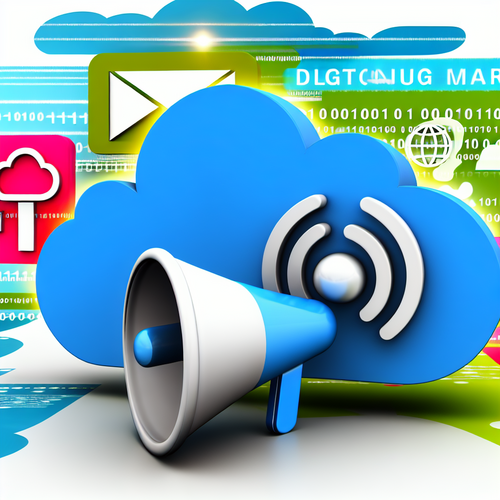 „Vom Systemhüter zum Marketing-Enabler: Wie IT-Entscheider Online-Marketing technisch verankern“