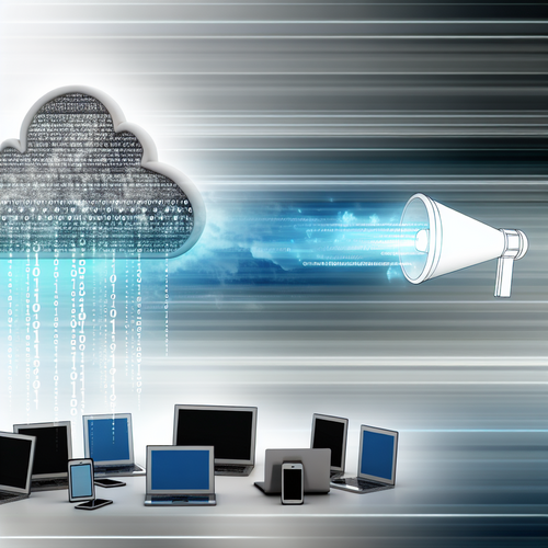 „Technische Fundamente: Die unsichtbare Macht hinter erfolgreichem Marketing“