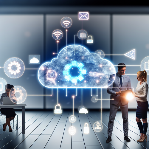 „Technisches Online-Marketing: Präzision statt Buzzwords für IT-Entscheider“