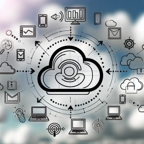 „Digitale Kundengewinnung: Wie Technik und Marketing im B2B endlich synergieren“