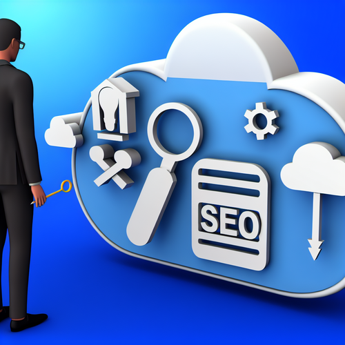 „Technische SEO: Das stille Fundament für erfolgreiches Online-Marketing“