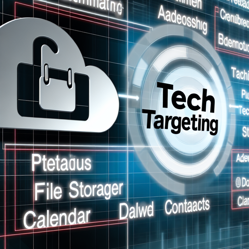 „Präzises Targeting für IT-Experten: So nutzen Sie Facebook-Werbung effektiv“