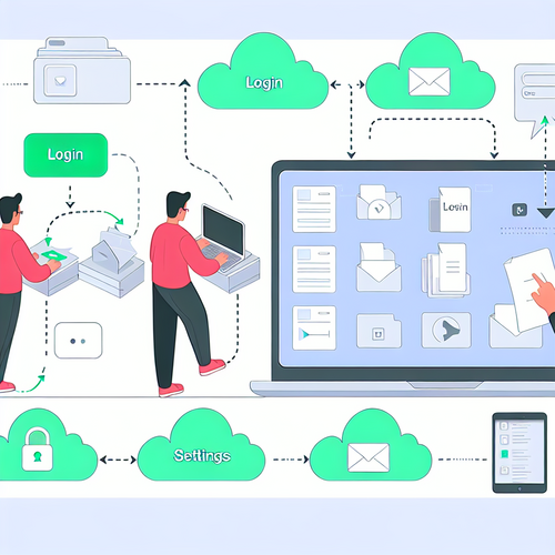 „Homepage-Optimierung: Vom Absprungrisiko zur perfekten User Journey“