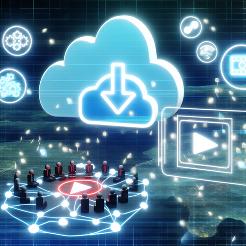 „Videocontent als Gamechanger: So revolutionieren Sie Ihre Homepage-Strategie“