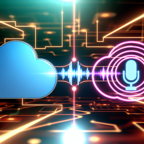 „Voice Search: Warum Ihre Homepage jetzt sprechen lernen muss“