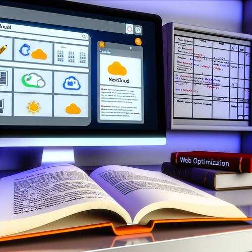 „Homepage als digitales Nervenzentrum: Technische SEO, Content-Strategie und Conversion-Optimierung für IT-Entscheider“