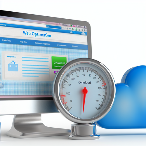 „Homepage-Optimierung: Wenn Technik und Marketing an einem Strang ziehen“