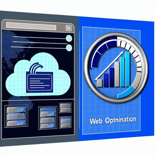„Technische Web-Optimierung: Der unterschätzte Game-Changer für Marketing-Erfolg“