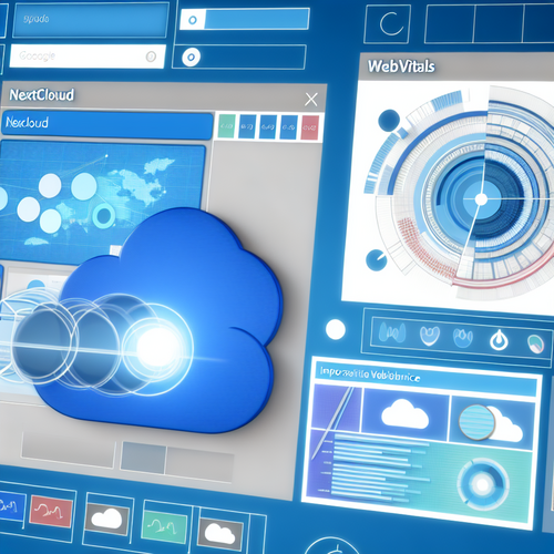 „Core Web Vitals: Wie technische Optimierung Ihr Marketing-Budget rettet“