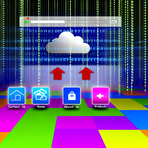 „Warum Ihre Homepage die technische Basis Ihres Marketings ist – und kein digitales Fossil“