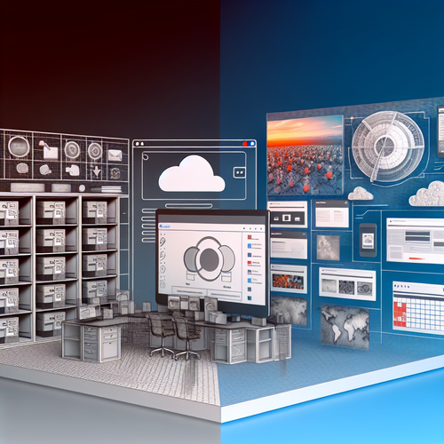 „Technische Webexzellenz: Wie IT-Optimierung Reichweite und Conversions steigert“
