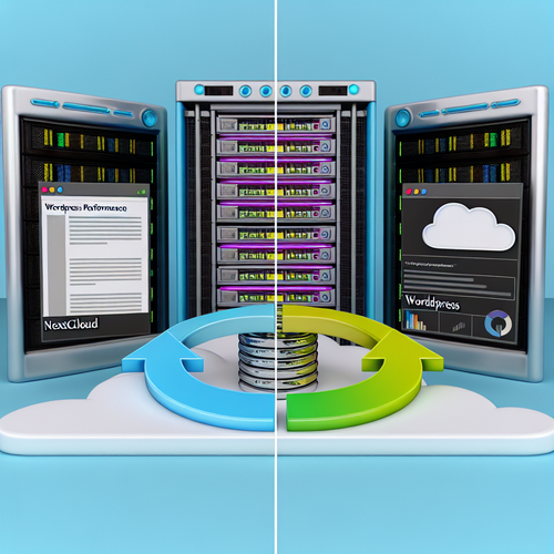 „WordPress als Marketing-Powerhouse: Technik und Strategie für maximale Performance“