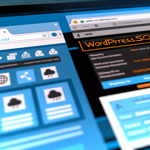 „WordPress-SEO für Profis: Technische Tools und Strategien für maximale Sichtbarkeit“